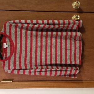 Old Navy Rib Knit Long Sleeved Shirt